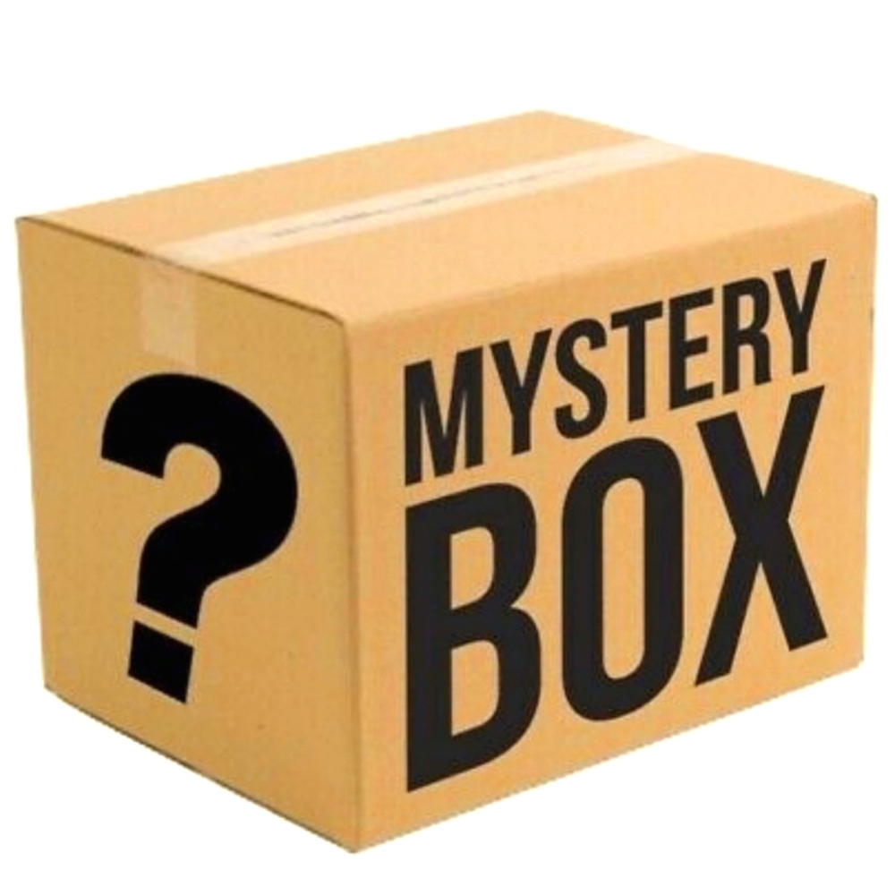 3-5 Items Mystery Box.NWT,NWOT,EUC 📦 😍 ❤️